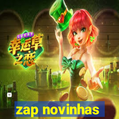 zap novinhas